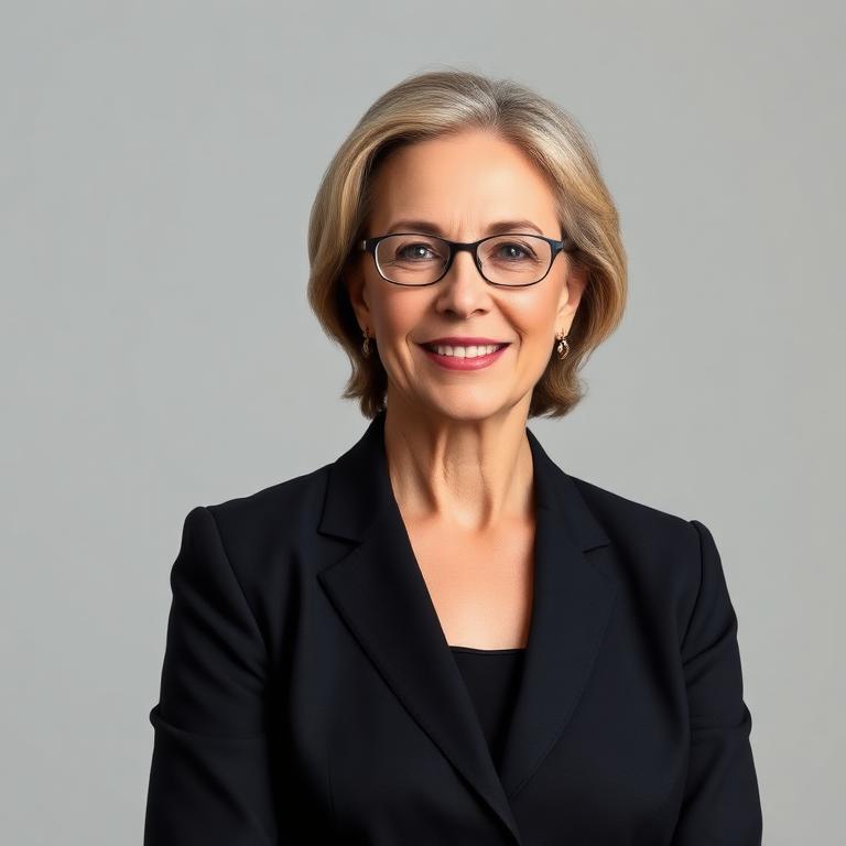 Margaret Ellison, CPA, Managing Partner at Capstone Accounting Group