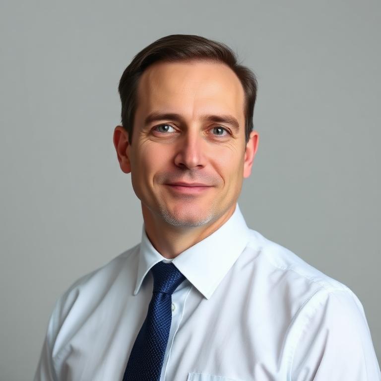 David Karan, CPA, Partner — Tax at Capstone Accounting Group