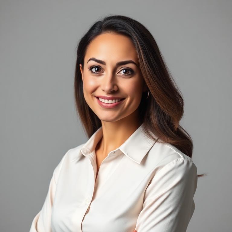 Priya Raman, Director — Accounting Services at Capstone Accounting Group